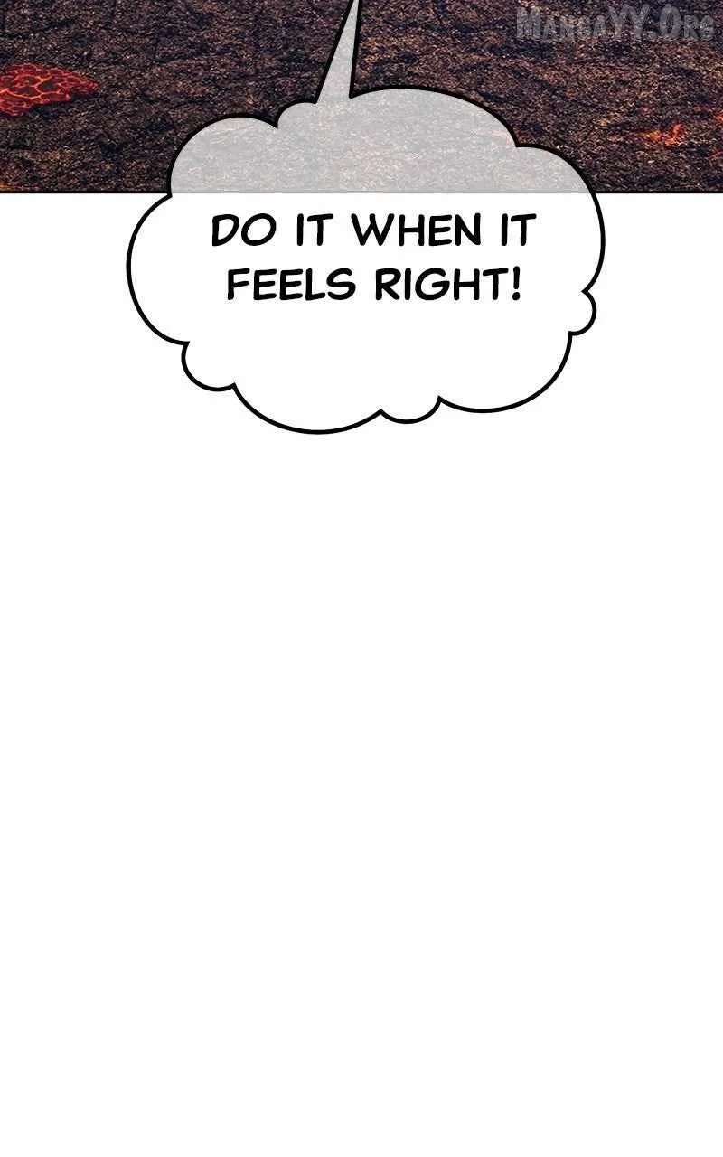 +99 Wooden stick Chapter 184 page 207