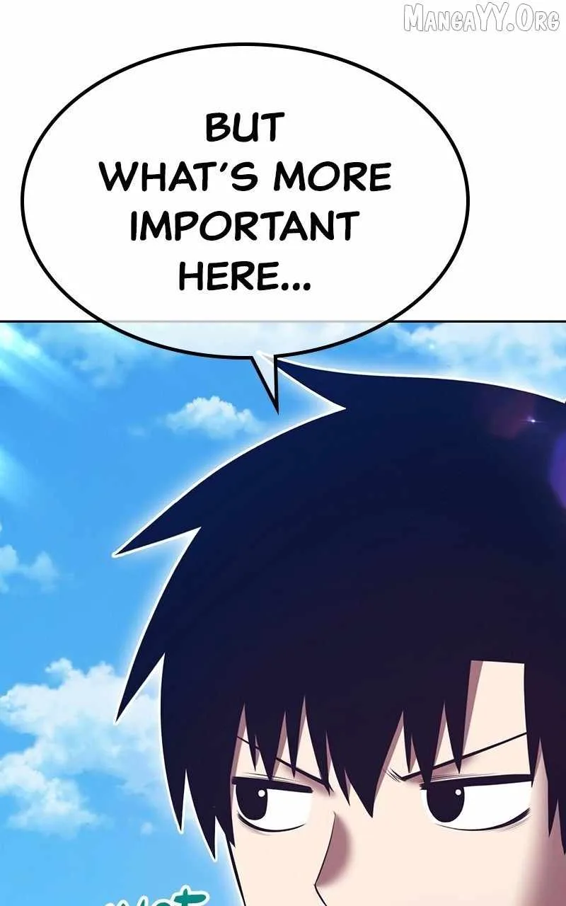 +99 Wooden stick Chapter 184 page 208