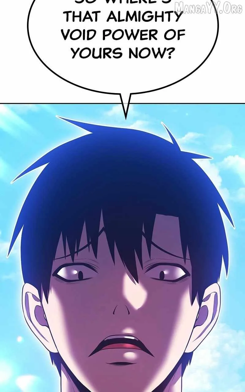 +99 Wooden stick Chapter 184 page 217