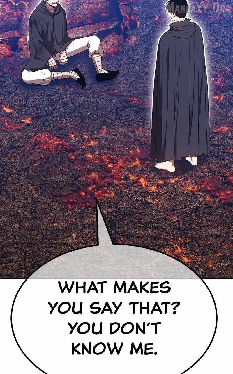 +99 Wooden stick Chapter 184 page 221