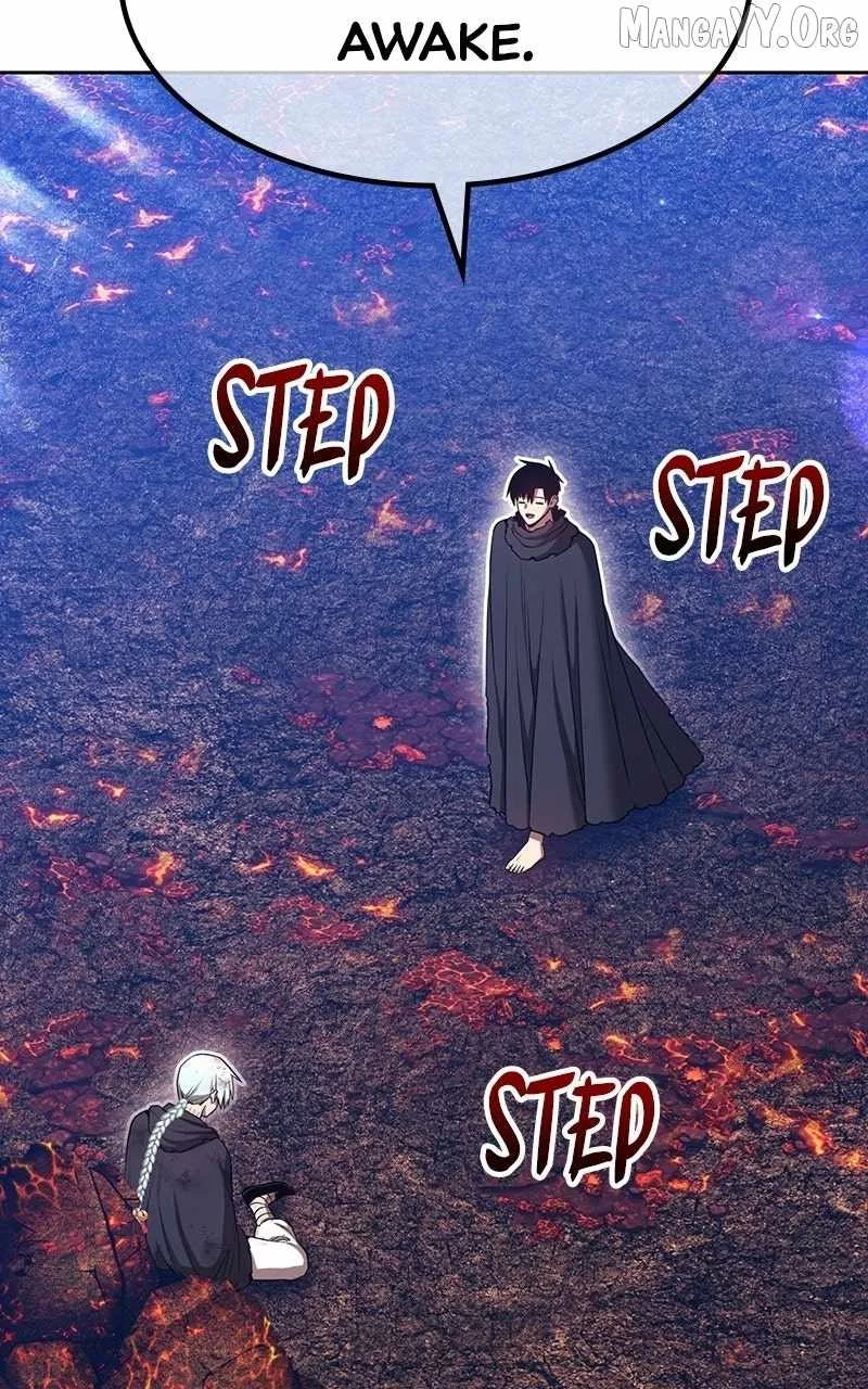 +99 Wooden stick Chapter 184 page 215