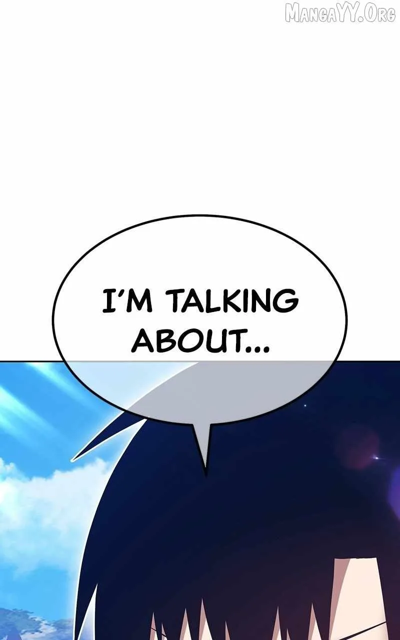 +99 Wooden stick Chapter 184 page 227