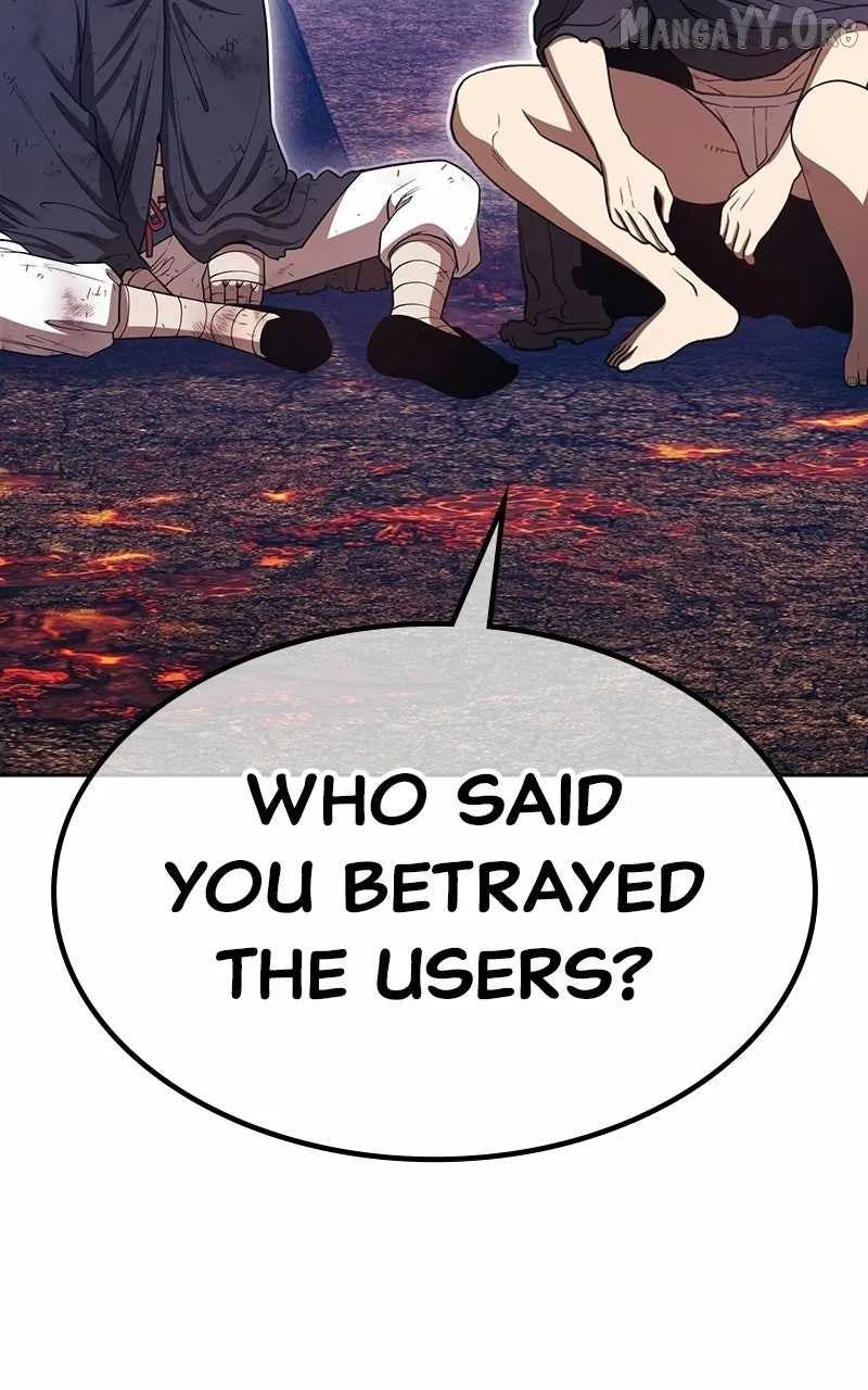 +99 Wooden stick Chapter 184 page 226