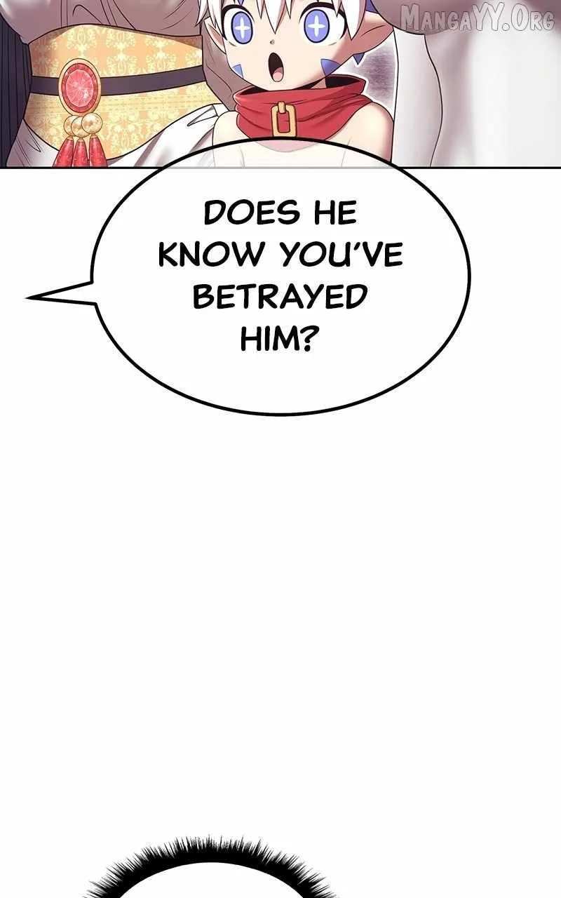 +99 Wooden stick Chapter 184 page 231