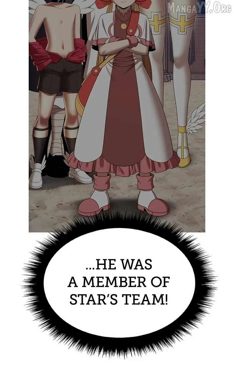 +99 Wooden stick Chapter 184 page 234