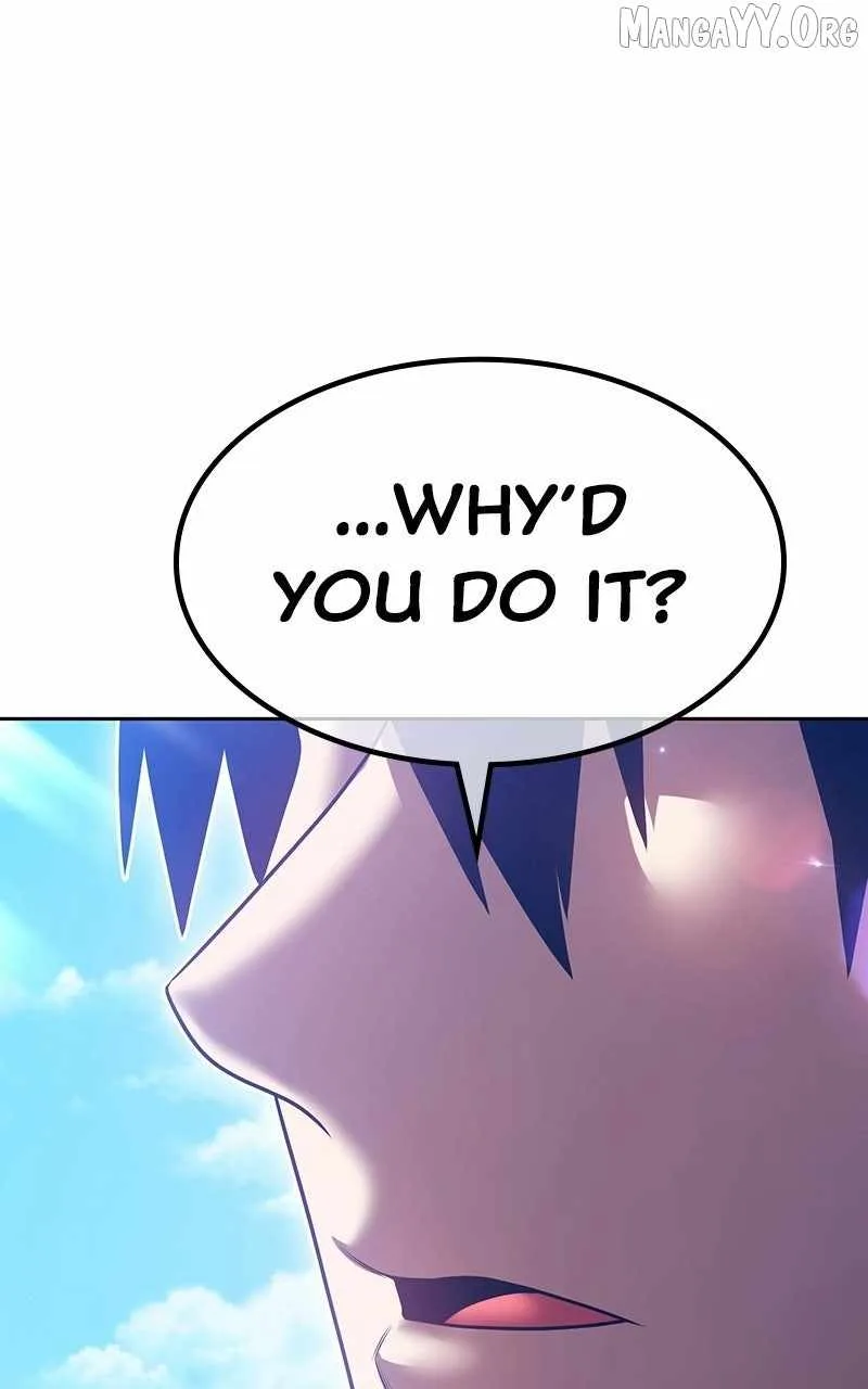 +99 Wooden stick Chapter 184 page 243