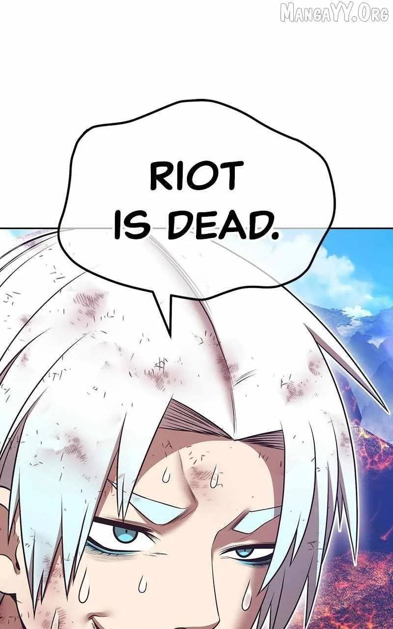 +99 Wooden stick Chapter 184 page 239