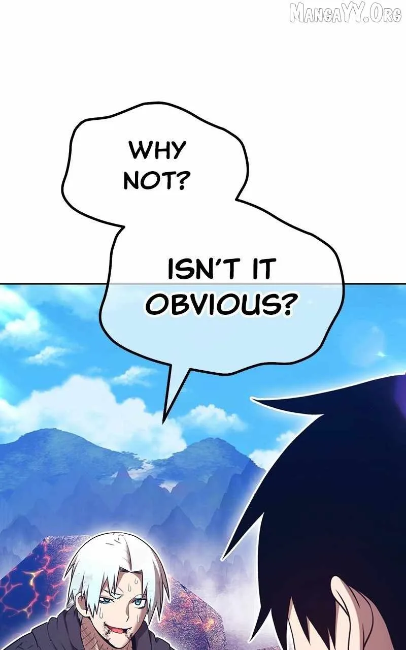 +99 Wooden stick Chapter 184 page 245