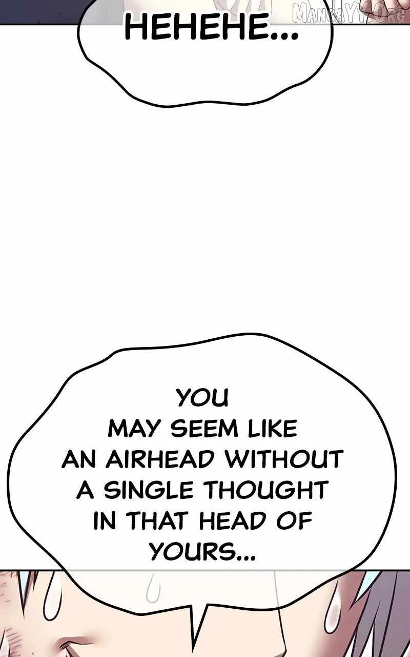 +99 Wooden stick Chapter 184 page 237