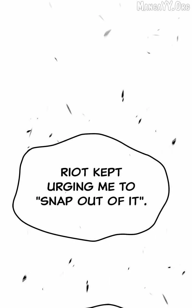 +99 Wooden stick Chapter 184 page 247