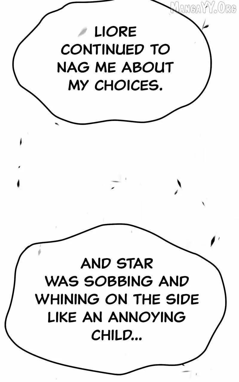 +99 Wooden stick Chapter 184 page 248
