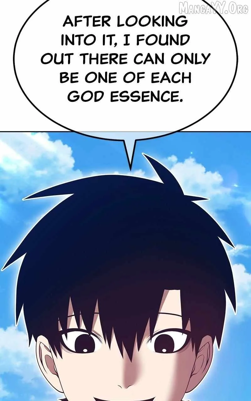 +99 Wooden stick Chapter 184 page 181