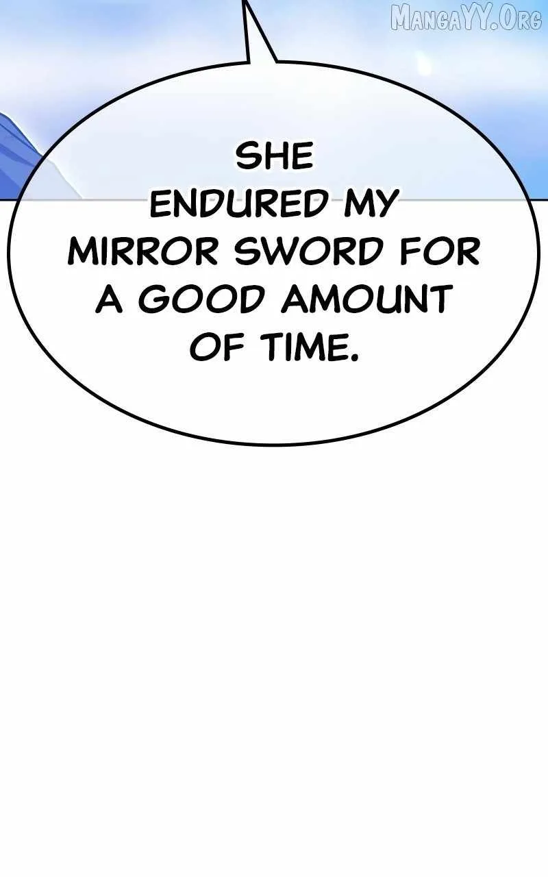 +99 Wooden stick Chapter 184 page 258