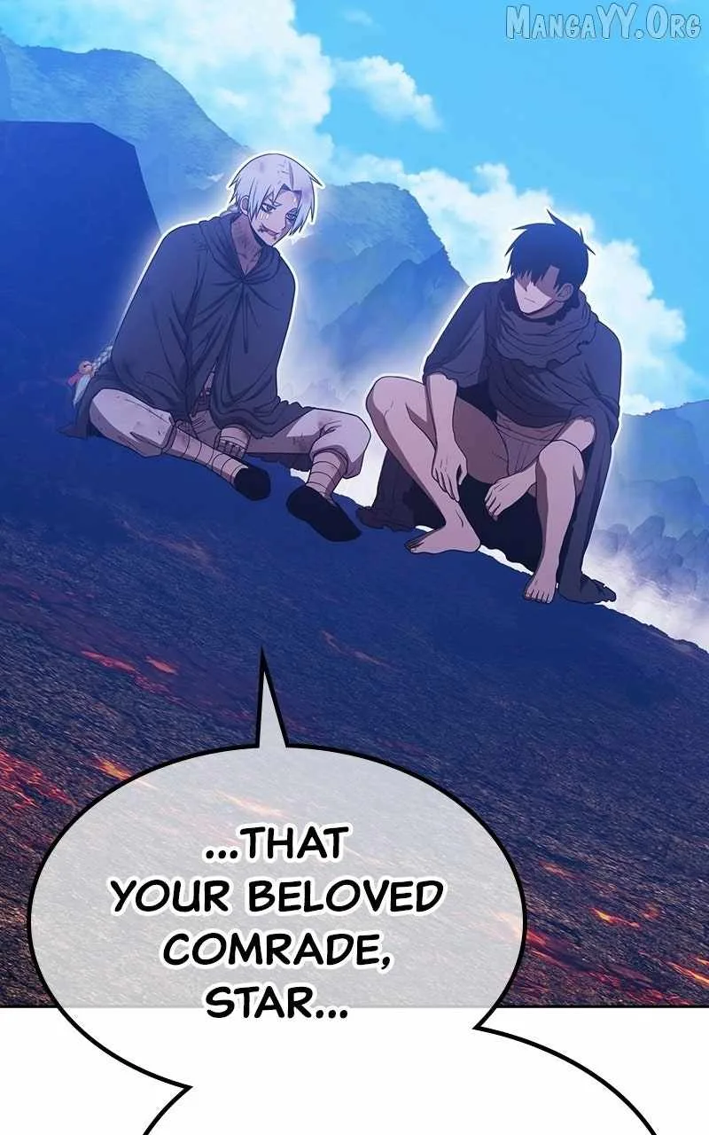 +99 Wooden stick Chapter 184 page 255