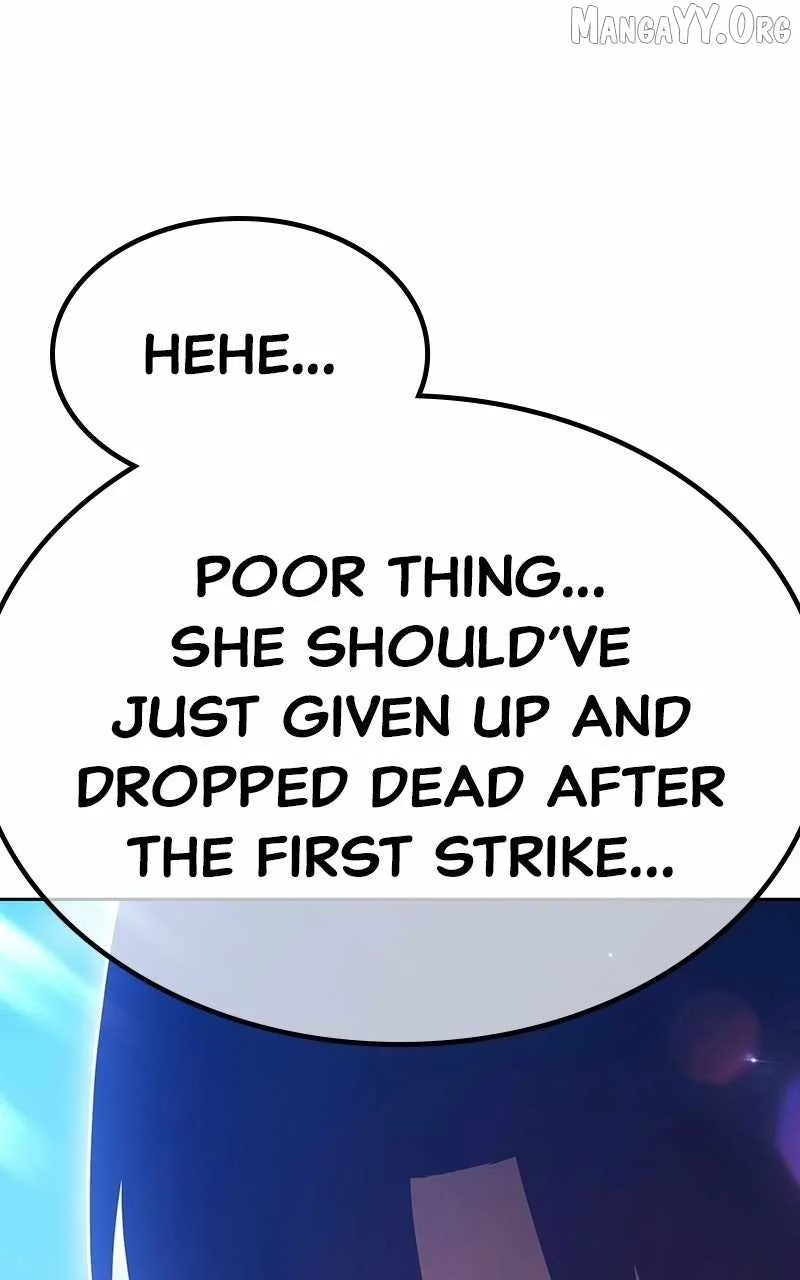 +99 Wooden stick Chapter 184 page 259
