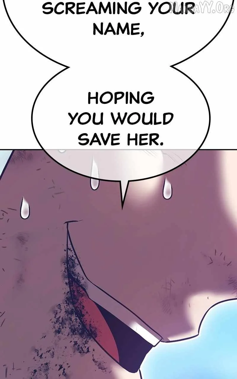 +99 Wooden stick Chapter 184 page 261