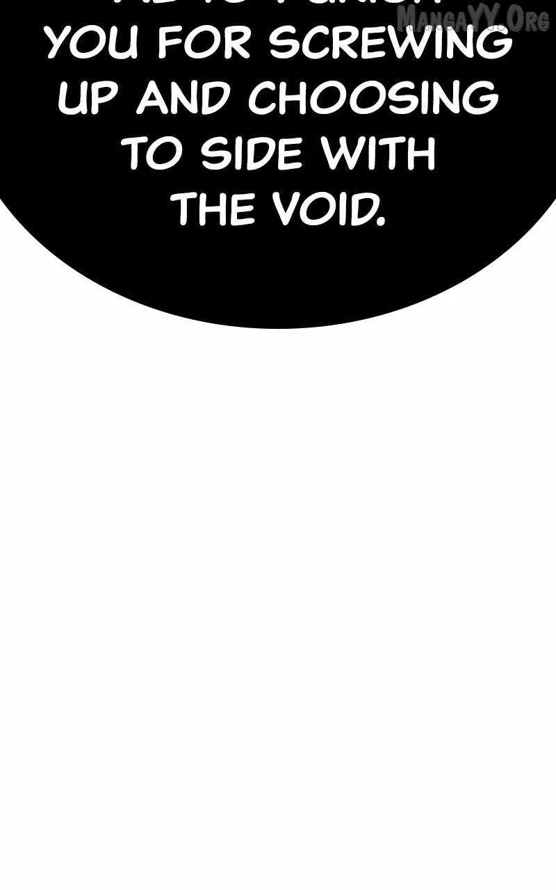+99 Wooden stick Chapter 184 page 267