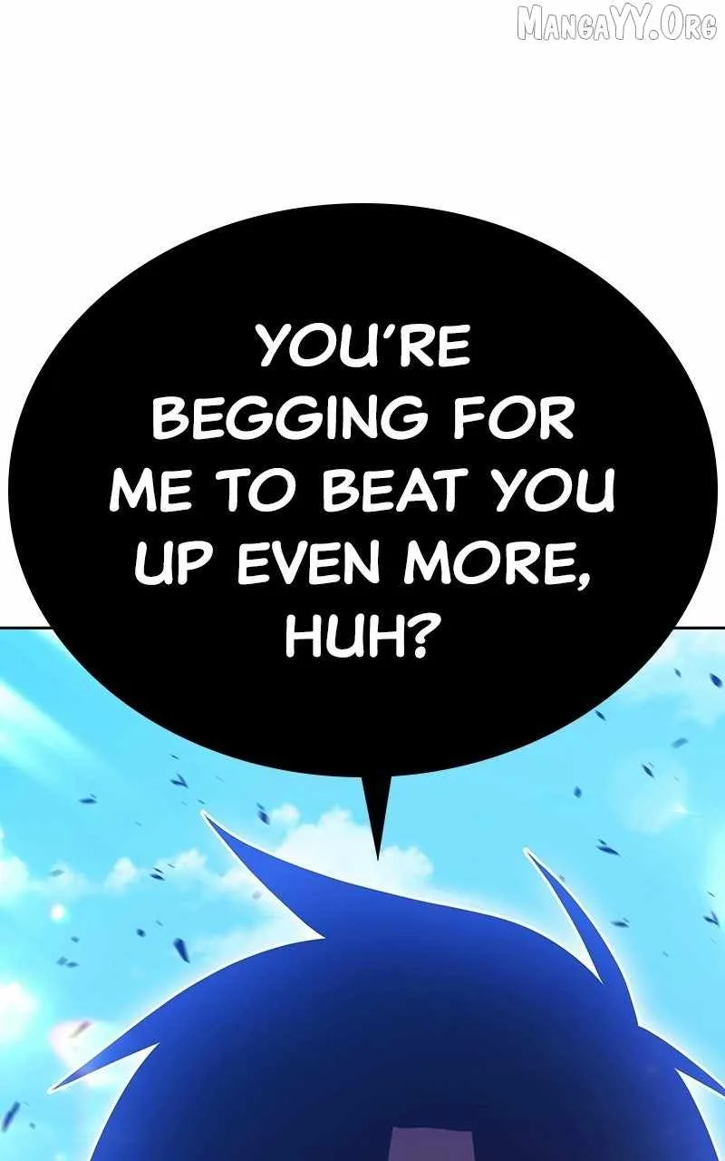 +99 Wooden stick Chapter 184 page 265