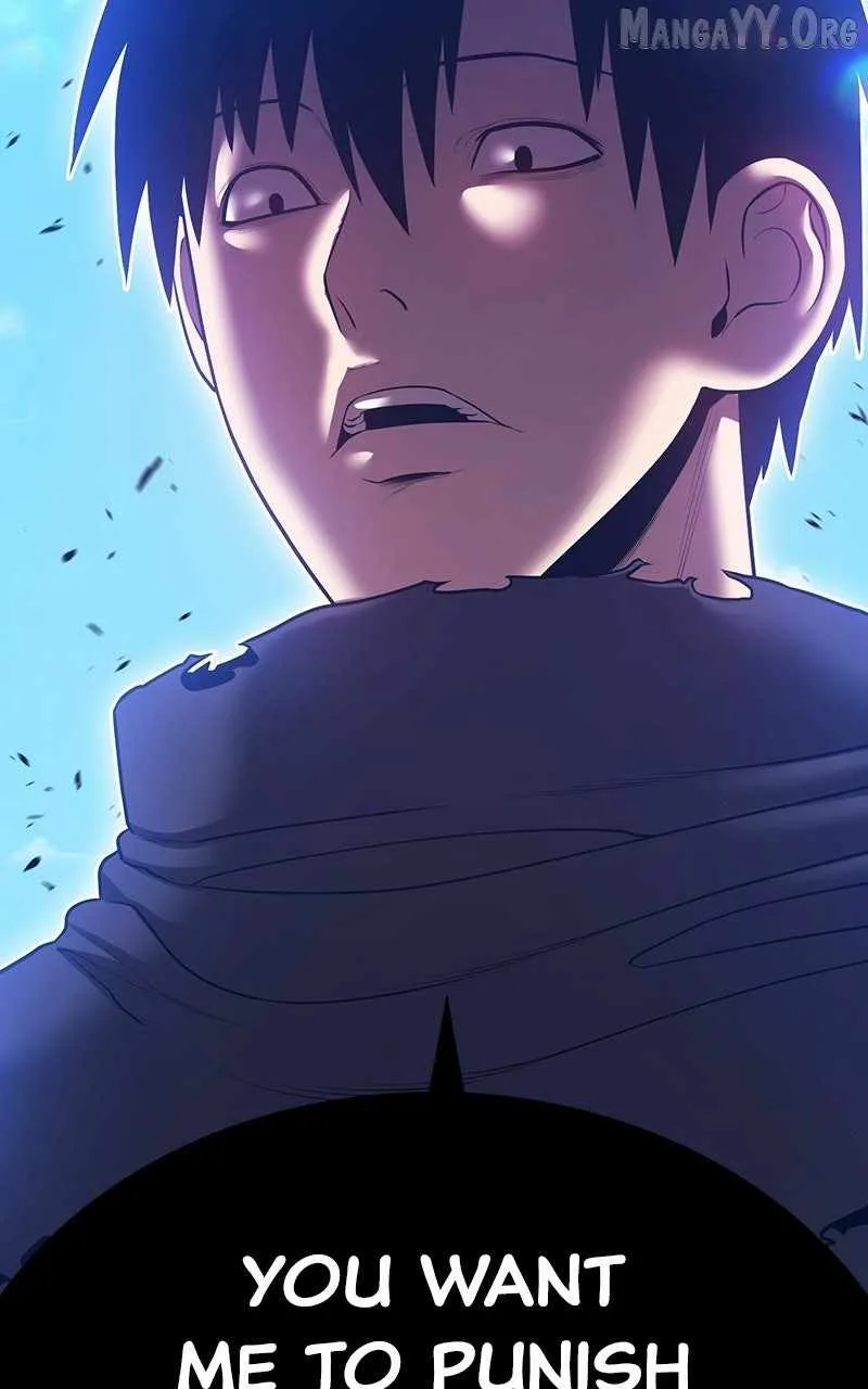 +99 Wooden stick Chapter 184 page 266