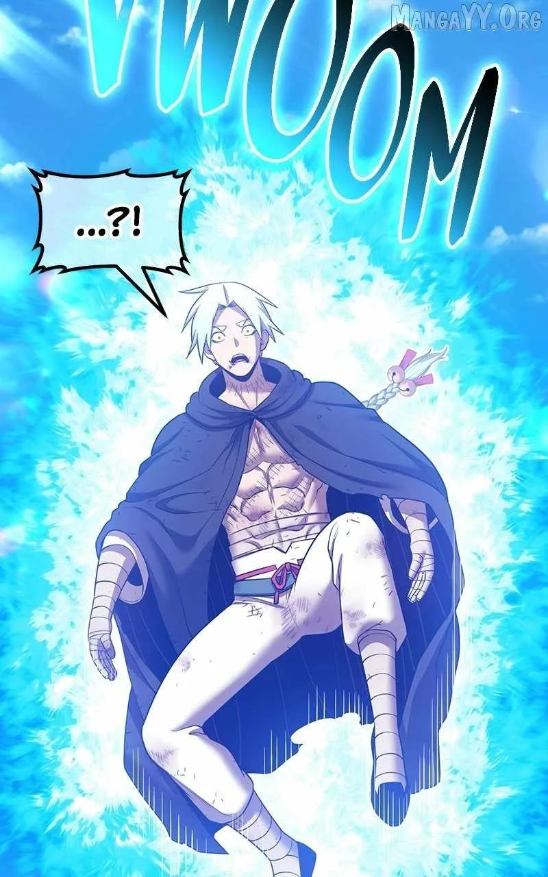 +99 Wooden stick Chapter 184 page 270