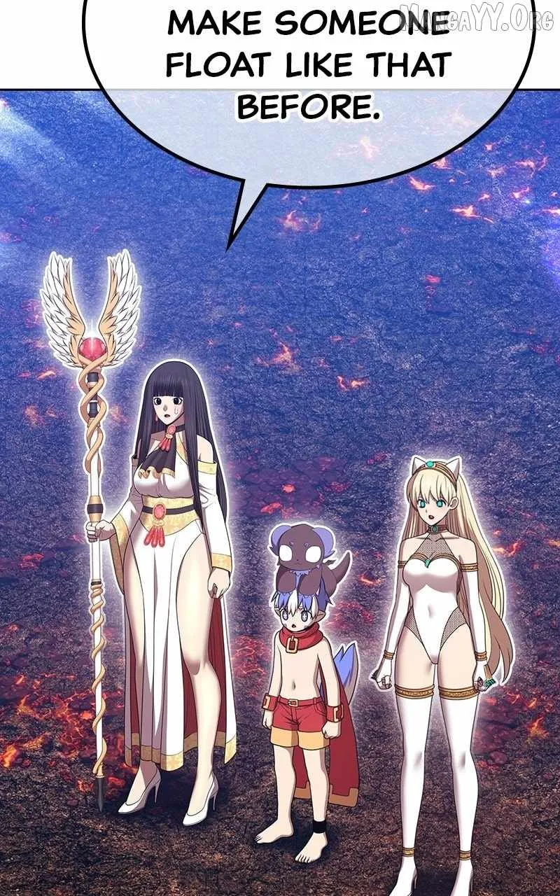 +99 Wooden stick Chapter 184 page 275