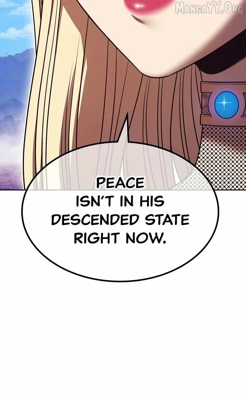 +99 Wooden stick Chapter 184 page 278