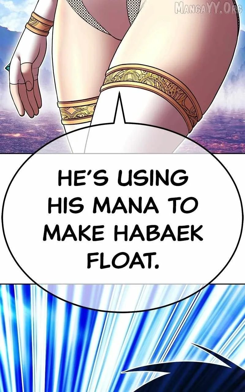 +99 Wooden stick Chapter 184 page 281