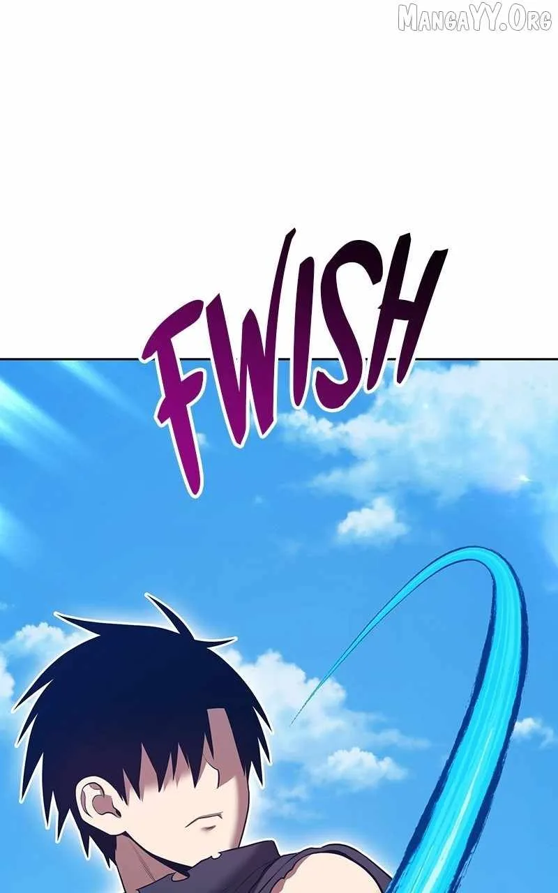 +99 Wooden stick Chapter 184 page 294