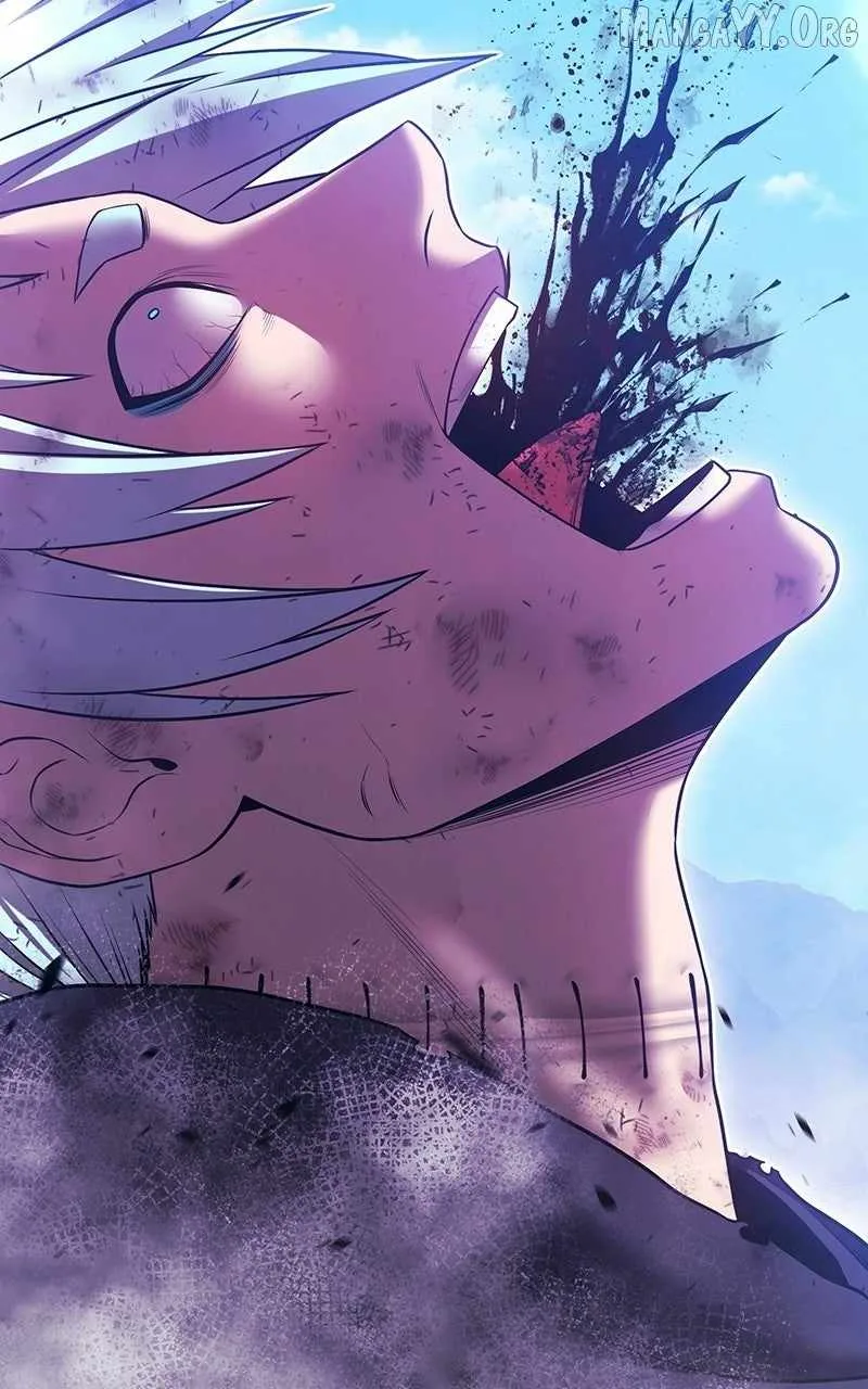 +99 Wooden stick Chapter 184 page 303