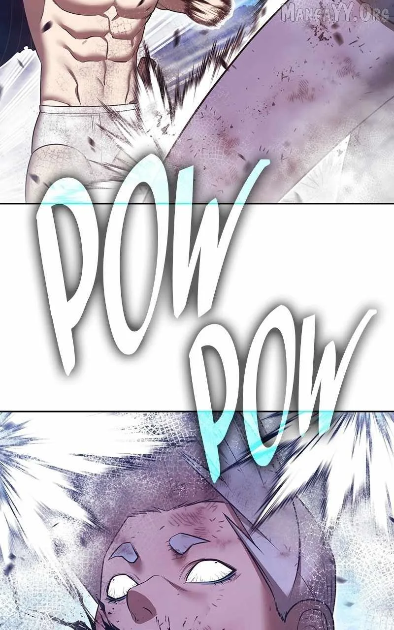 +99 Wooden stick Chapter 184 page 316