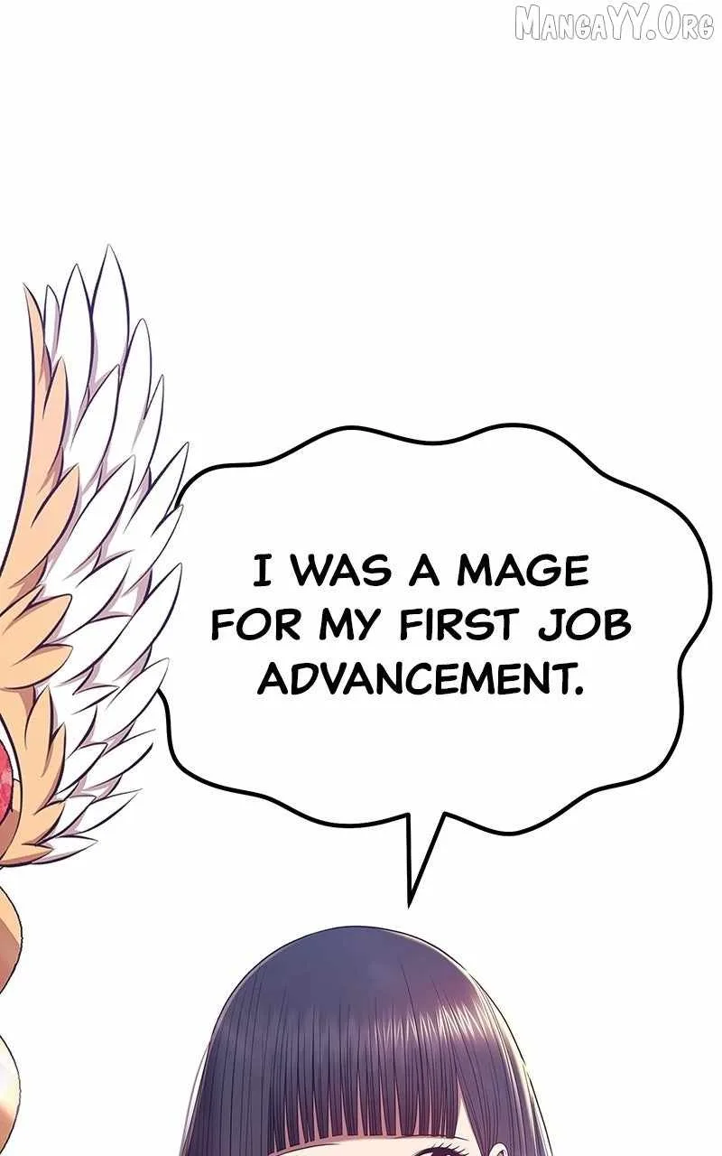 +99 Wooden stick Chapter 184 page 320