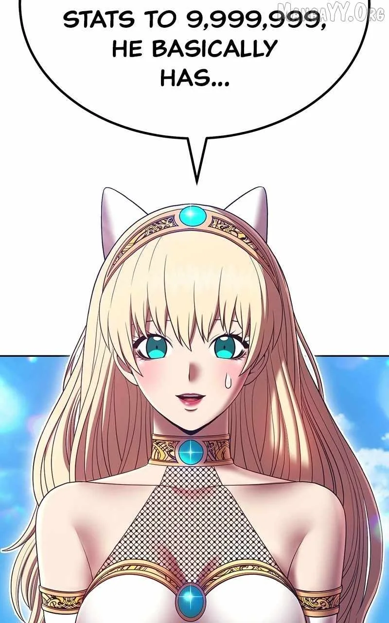 +99 Wooden stick Chapter 184 page 335