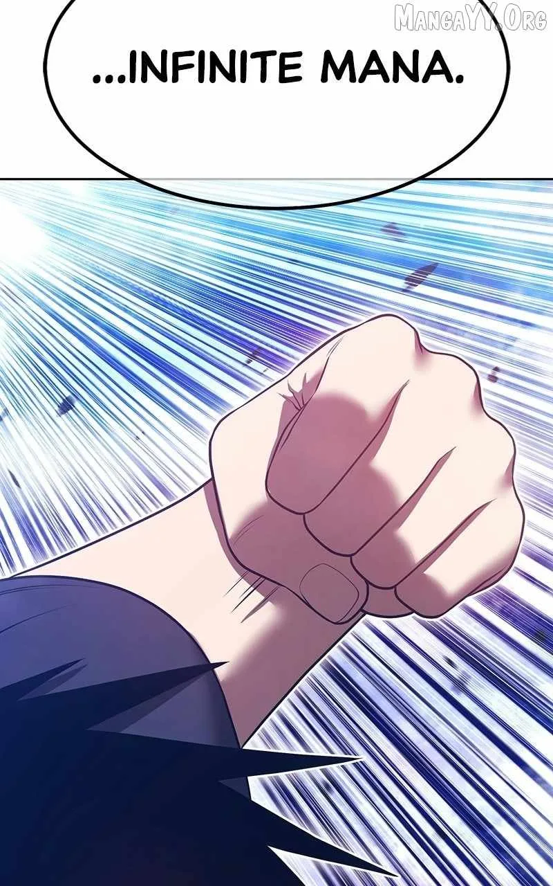 +99 Wooden stick Chapter 184 page 337