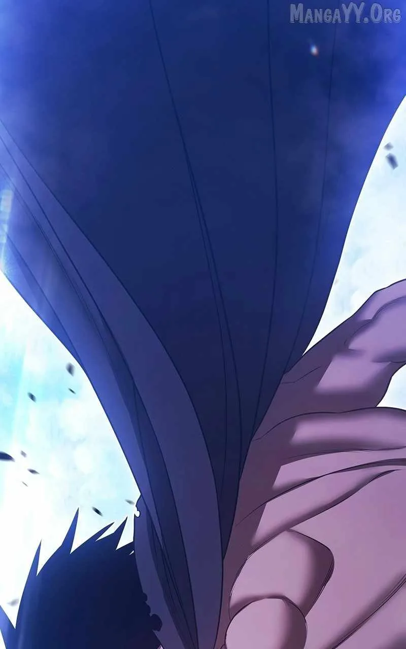 +99 Wooden stick Chapter 184 page 340