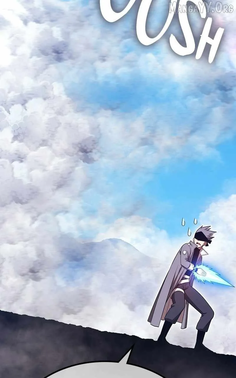 +99 Wooden stick Chapter 184 page 347