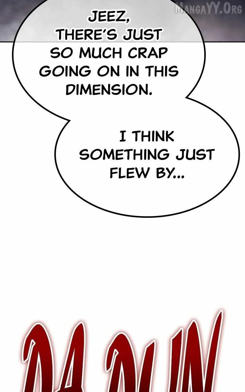 +99 Wooden stick Chapter 184 page 348