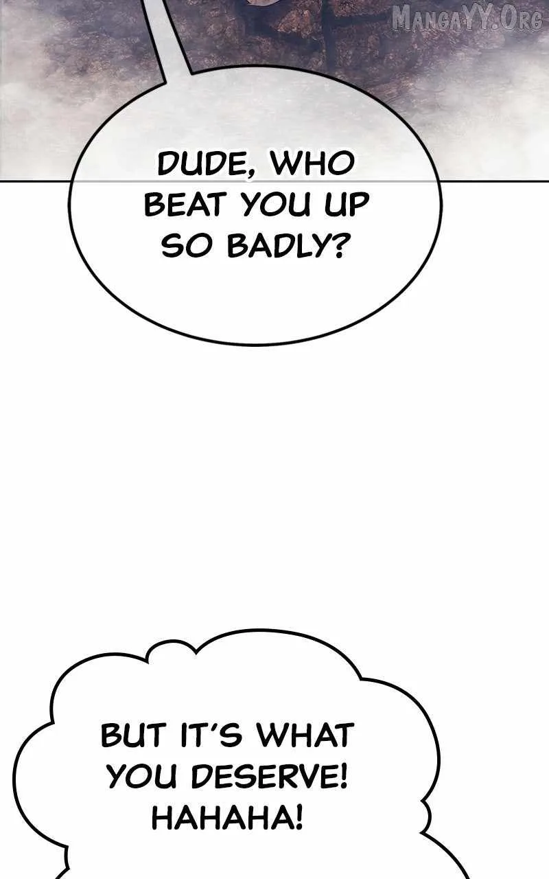 +99 Wooden stick Chapter 184 page 353