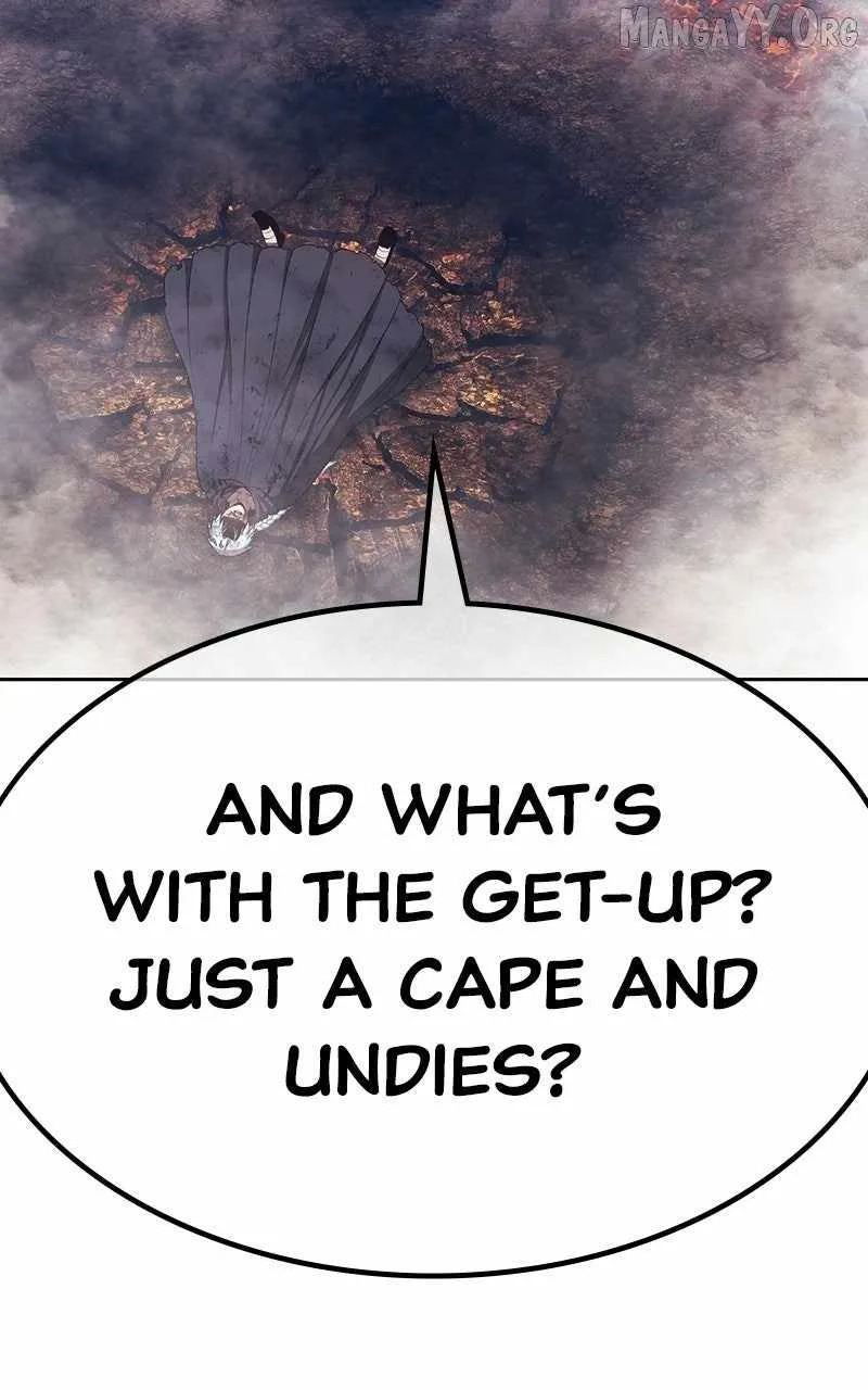 +99 Wooden stick Chapter 184 page 358