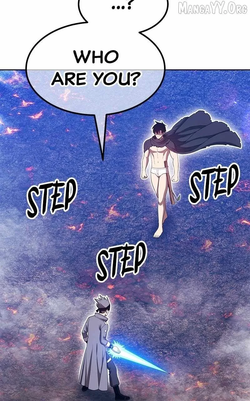 +99 Wooden stick Chapter 184 page 357