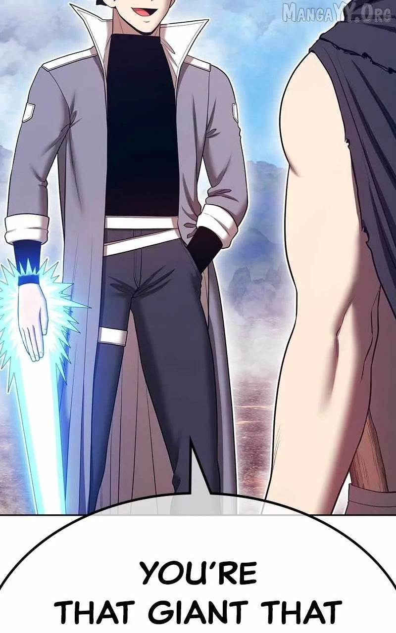 +99 Wooden stick Chapter 184 page 360