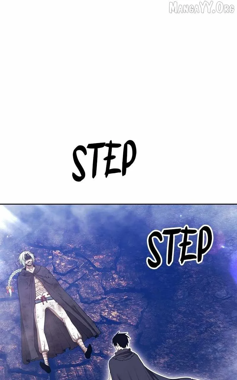 +99 Wooden stick Chapter 184 page 370