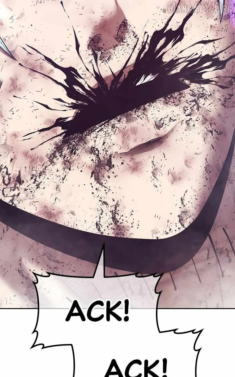 +99 Wooden stick Chapter 184 page 373