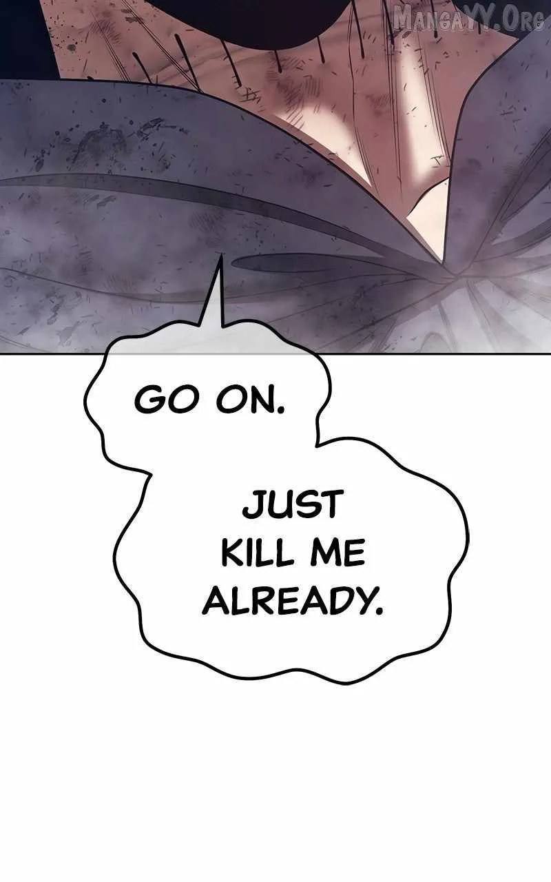 +99 Wooden stick Chapter 184 page 376