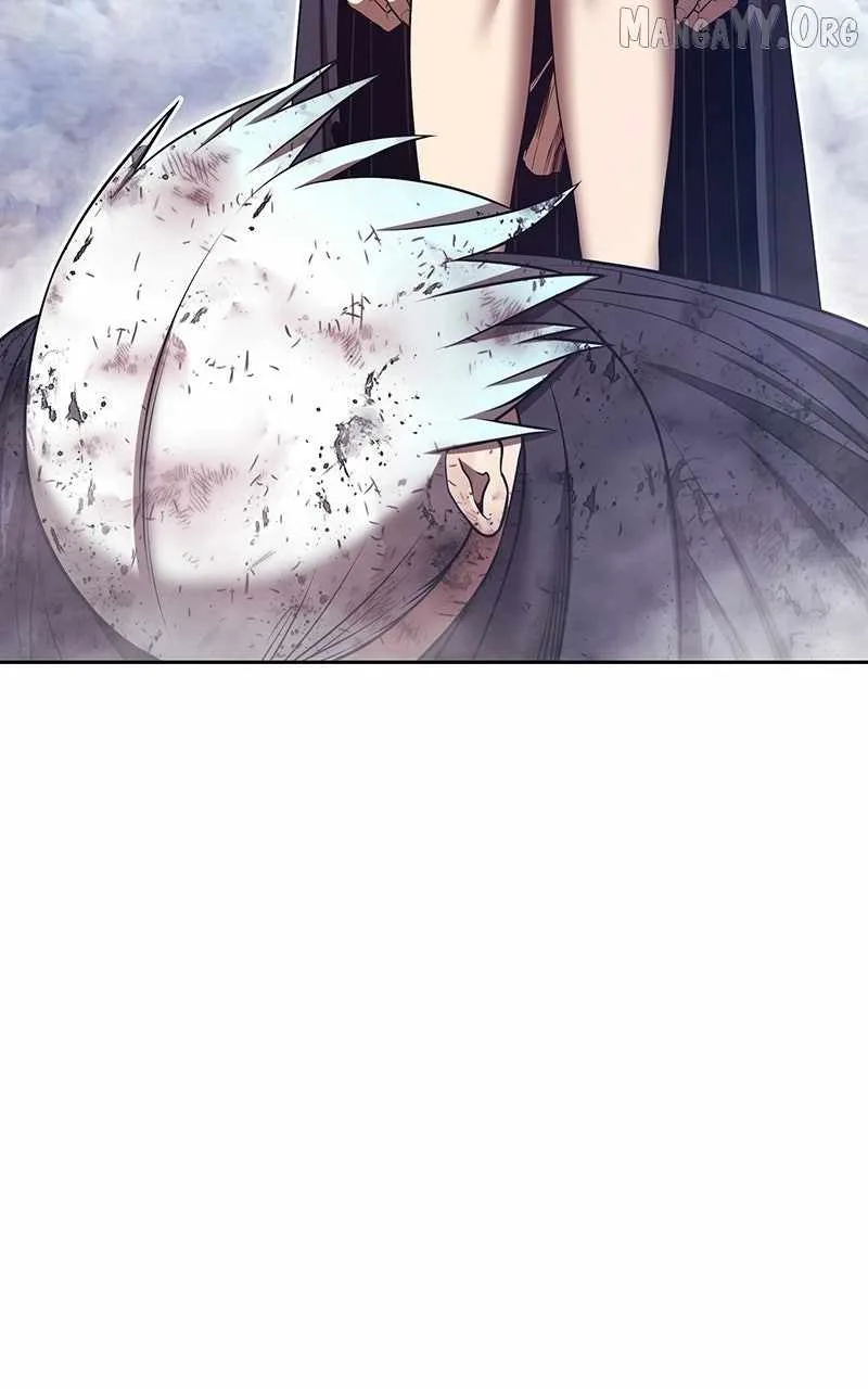+99 Wooden stick Chapter 184 page 378