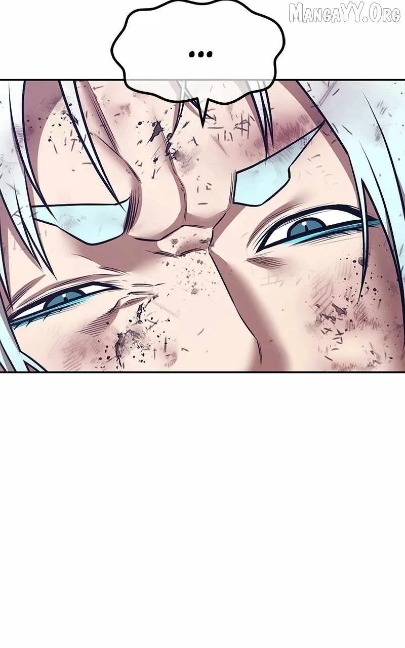 +99 Wooden stick Chapter 184 page 382