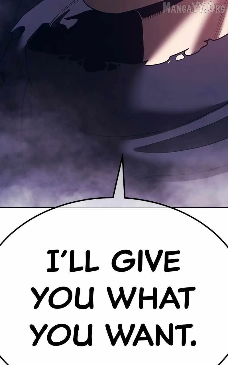 +99 Wooden stick Chapter 184 page 390