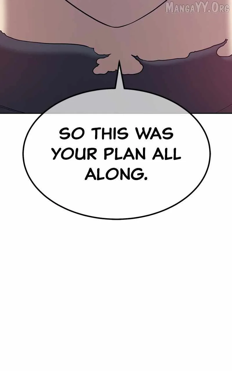 +99 Wooden stick Chapter 184 page 380