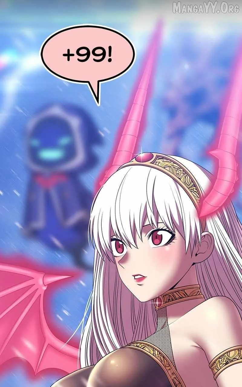 +99 Wooden stick Chapter 184 page 400