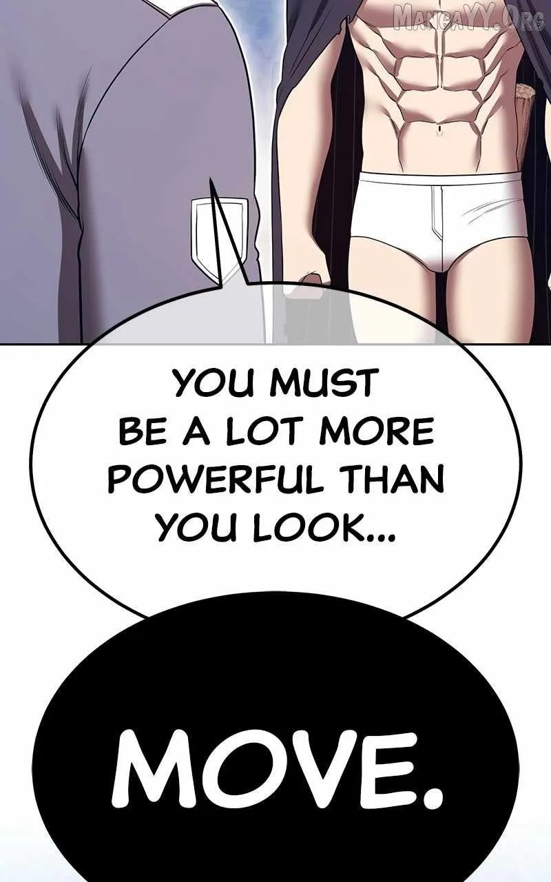 +99 Wooden stick Chapter 185 page 11