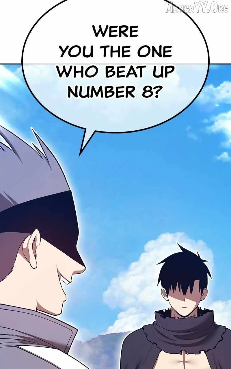 +99 Wooden stick Chapter 185 page 10